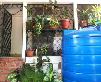 A venda VENDE-SE VIVENDA V3 - BAIRRO AZUL