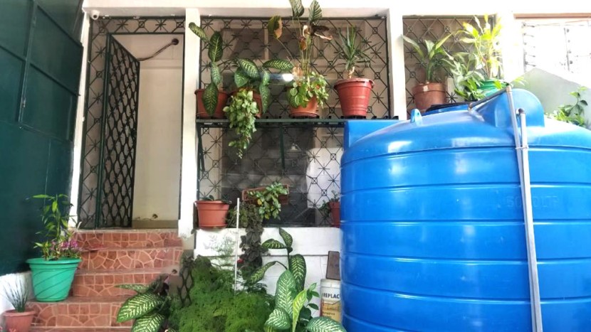 Venda VENDE-SE VIVENDA V3 - BAIRRO AZUL