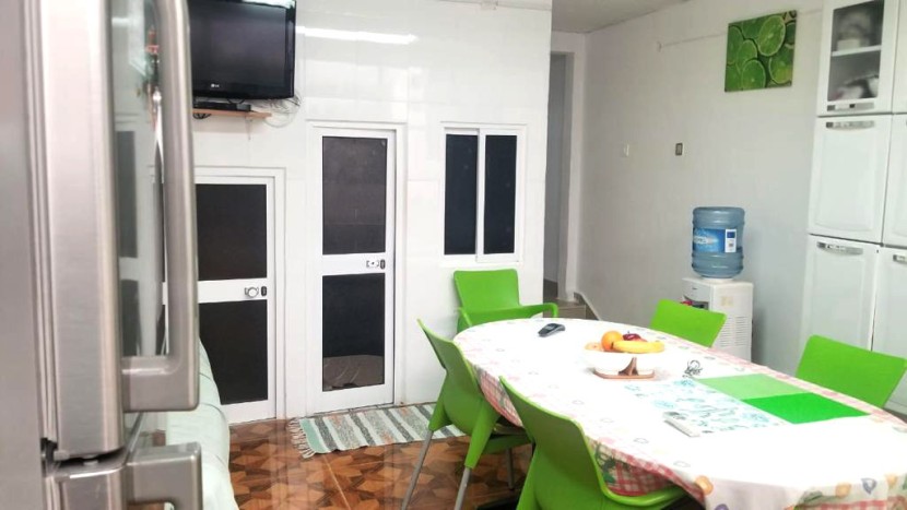 Venda VENDE-SE VIVENDA V3 - BAIRRO AZUL