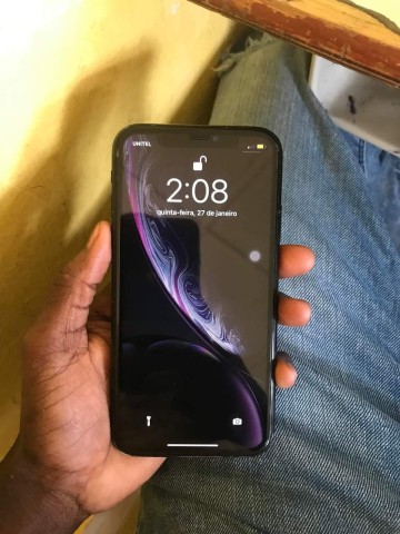 Venda IPhone XR 64GB