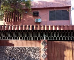 A venda VENDE-SE MORADIA T4+1 DUPLEX - MACULUSSO