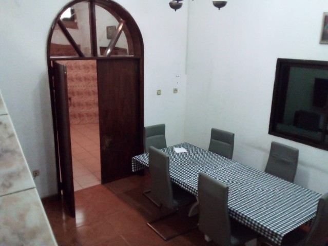 Venda VENDE-SE MORADIA T4+1 DUPLEX - MACULUSSO