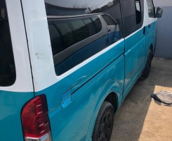 A venda Quadradinho limpo prnt