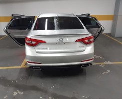 A venda Hyundai Sonata Sport prnt