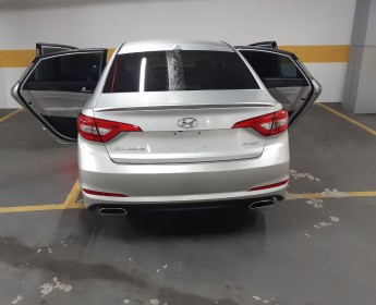 A venda Hyundai Sonata Sport prnt