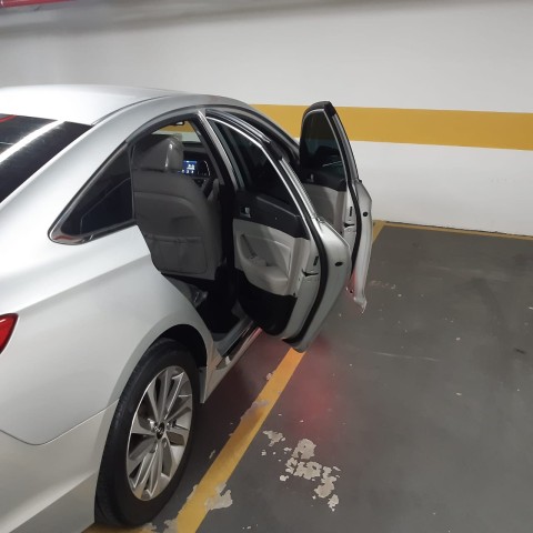 Venda Hyundai Sonata Sport prnt