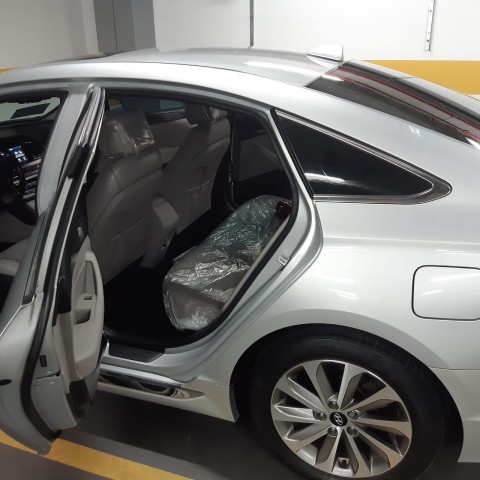 Venda Hyundai Sonata Sport prnt