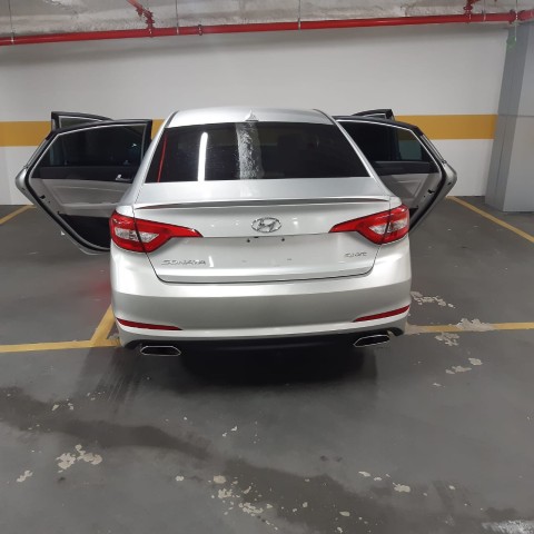 Venda Hyundai Sonata Sport prnt