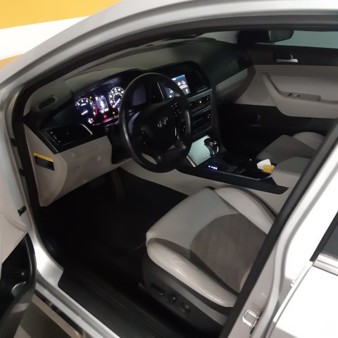 Venda Hyundai Sonata Sport prnt