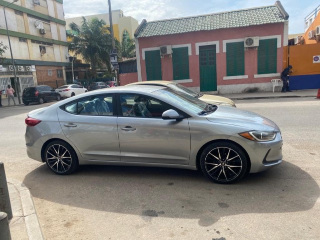 Venda Hyundai Elantra ls@