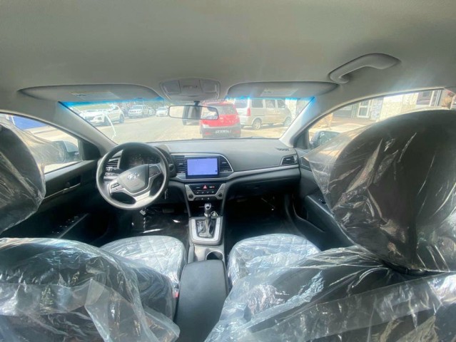 Venda Hyundai Elantra ls@