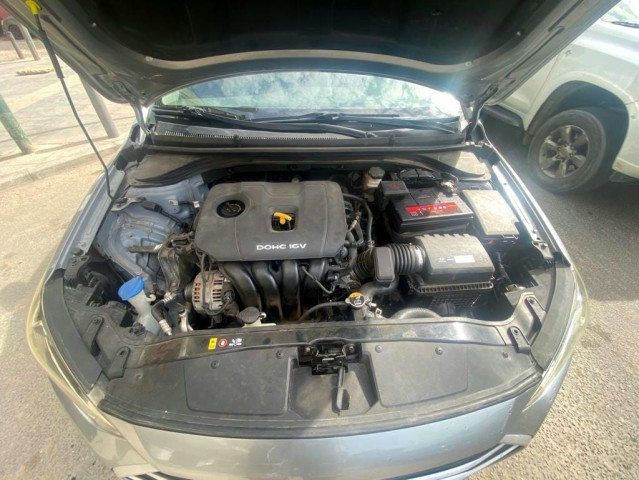 Venda Hyundai Elantra ls@