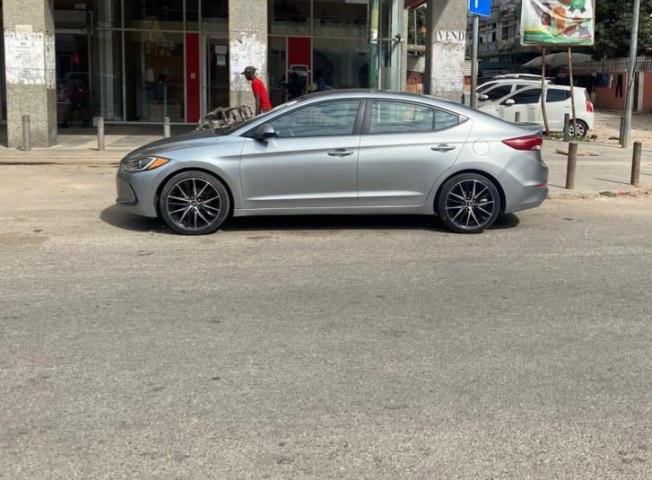 Venda Hyundai Elantra ls@