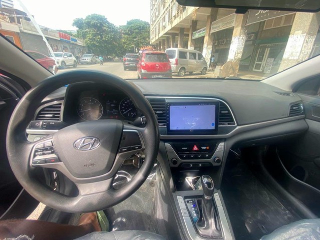 Venda Hyundai Elantra ls@