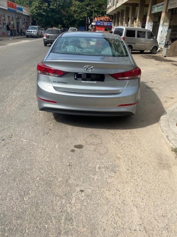 Venda Hyundai Elantra ls@