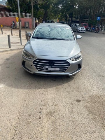 Venda Hyundai Elantra ls@