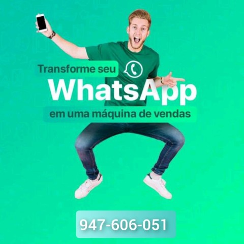 Venda Whatsapp vendas