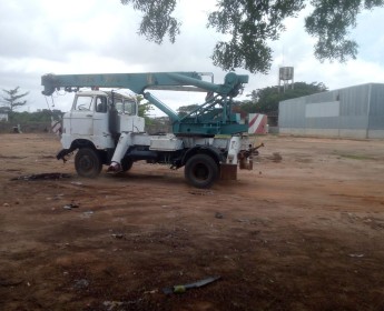 A venda IFA