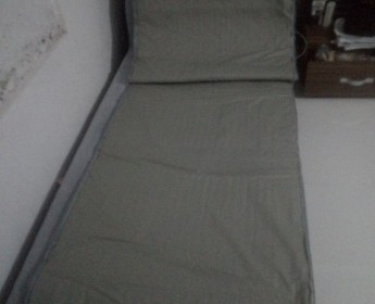 A venda Manta térmica