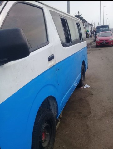 Venda Toyota Quadradinho