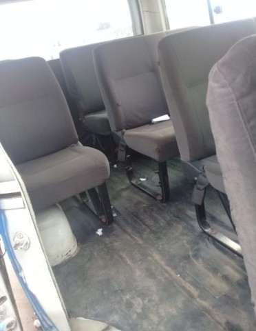 Venda Toyota Quadradinho