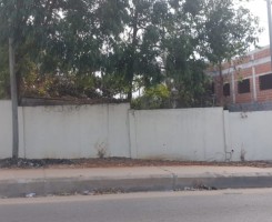 A venda Terreno localizado no Benfica, rua do BFA mri