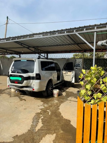 Venda Mitsubishi Pajero 2015 G svld