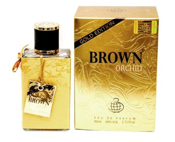 A venda Perfume feminino Brown