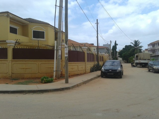 Venda Vivenda V7