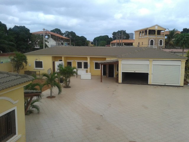Venda Vivenda V7