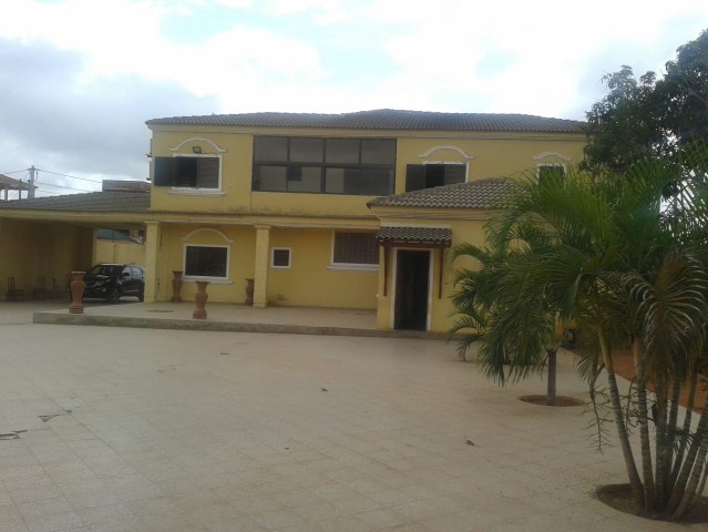 Venda Vivenda V7
