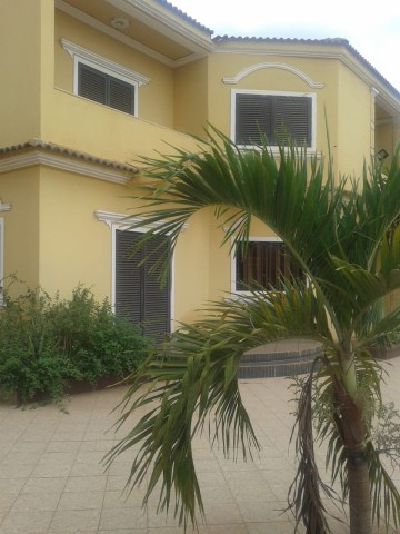 Venda Vivenda V7