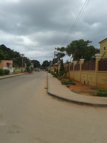 Venda Vivenda V7