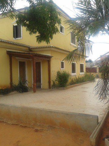 Venda Vivenda V7