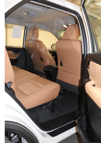 Venda Toyota Fortuner