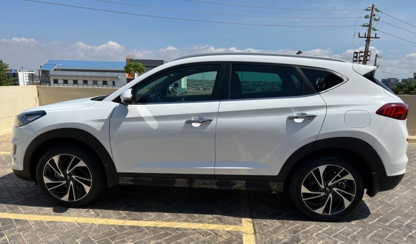 Venda Hyundai Tucson