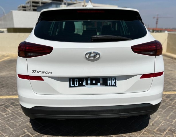 Venda Hyundai Tucson