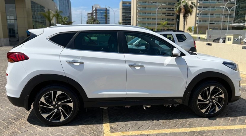 Venda Hyundai Tucson
