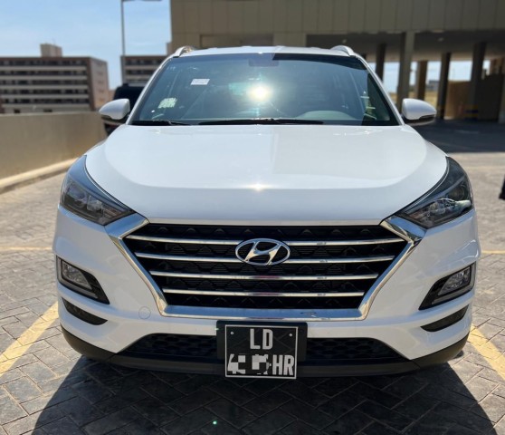 Venda Hyundai Tucson