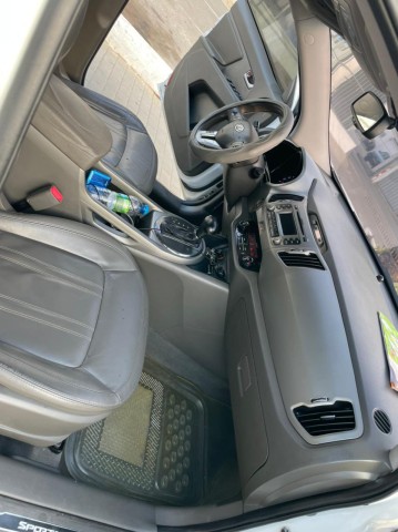 Venda Kia Sportage