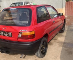 A venda Estou a vender o meu bolinha veio da Holanda