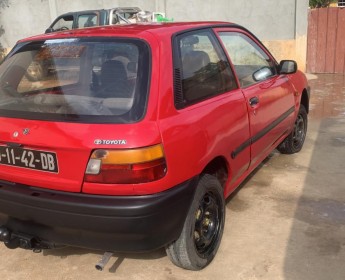 A venda Estou a vender o meu bolinha veio da Holanda