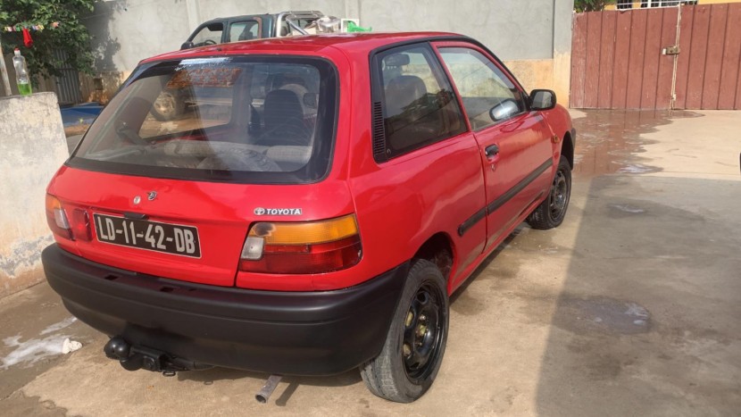 Venda Estou a vender o meu bolinha veio da Holanda
