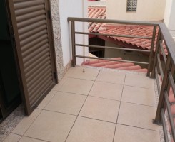 A venda MORADIA T3 CONDOMÍNIO LUAR DE TALATONA