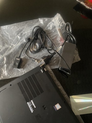 Venda Lenovo Think pad T490s