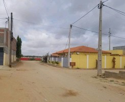 A venda VENDA DE LOTES DE TERRENO