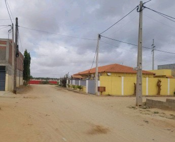 A venda VENDA DE LOTES DE TERRENO