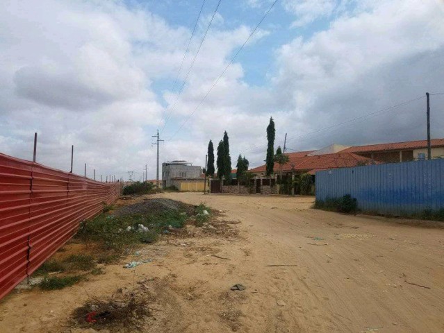 Venda VENDA DE LOTES DE TERRENO
