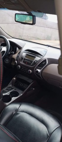 Venda Tucson Black New