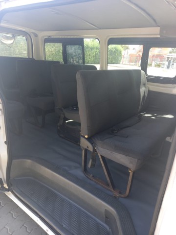 Venda Toyota Quadradinho Limpo